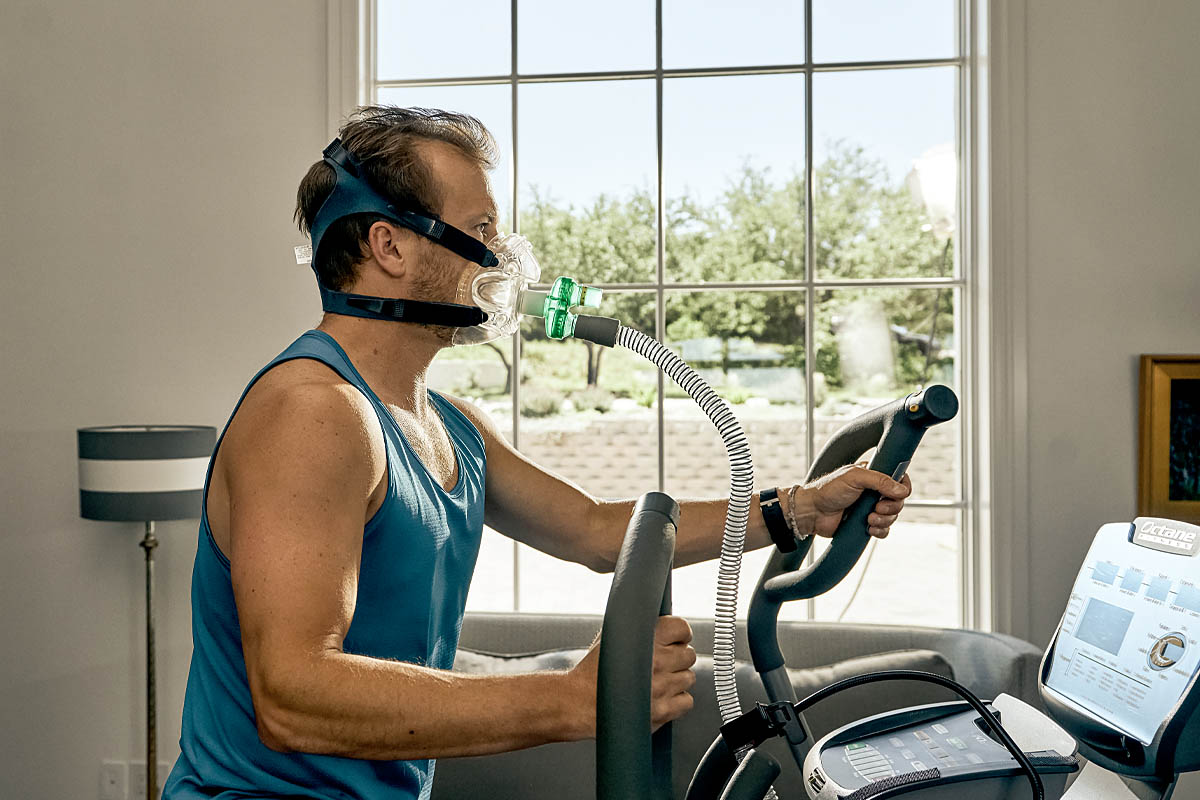 Home HyperMax Oxygen