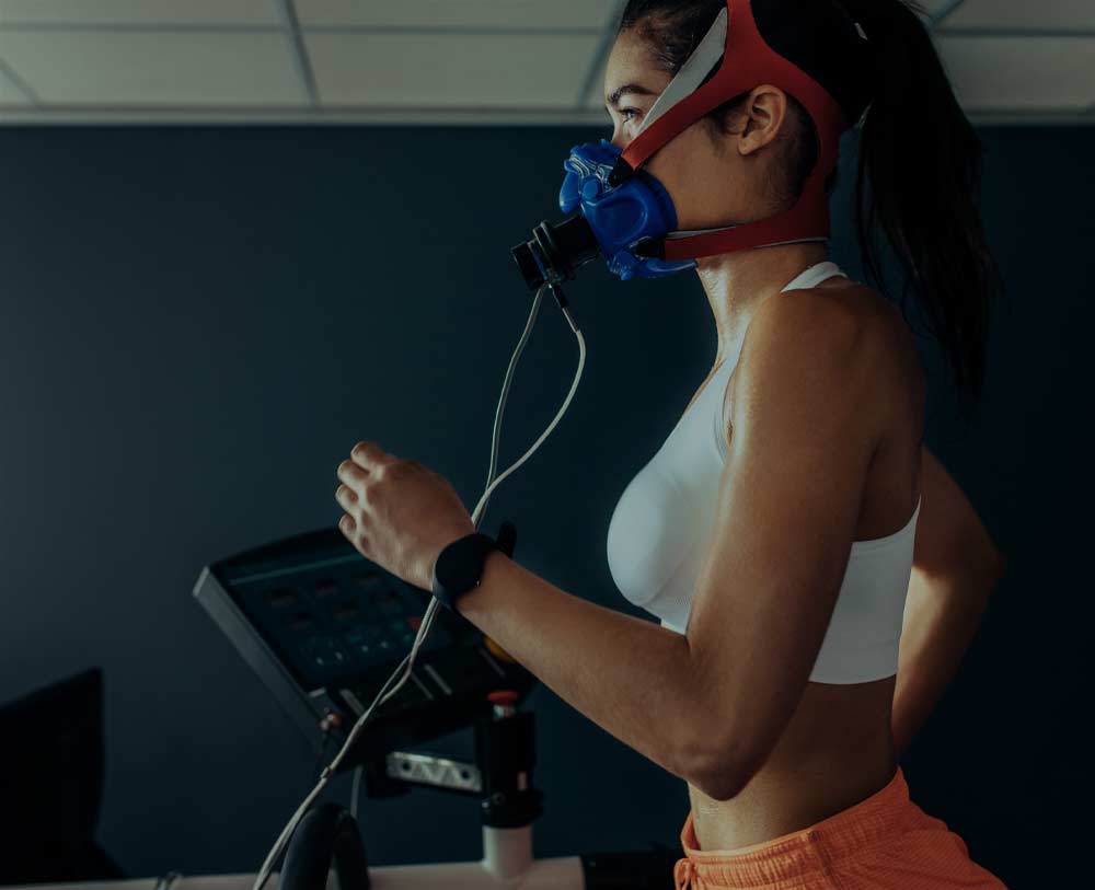 MultiStep Oxygen Therapy to Boost Circulation & Immune Function