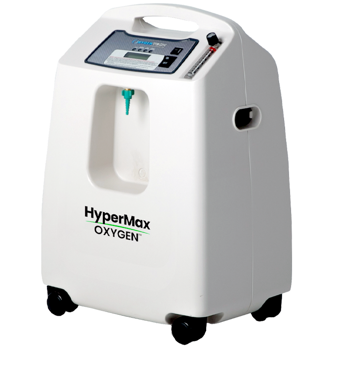 Home HyperMax Oxygen